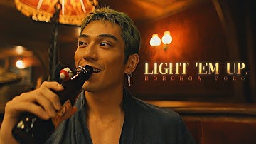 Zoro | Light 