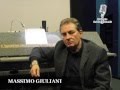 Intervista a MASSIMO GIULIANI (2013) | enciclopediadeldoppiaggio.it