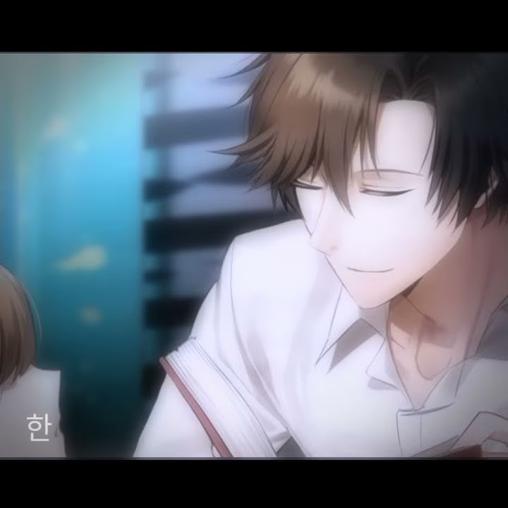 jumin edit | don't steal!