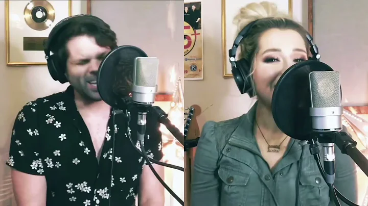 Brassfield - "Mary Marry Me" (Original Song)