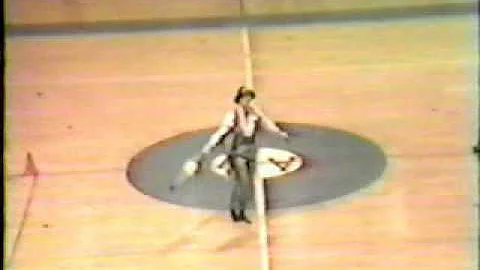 Saturday Knight Blues 1982 Indviduals Susan Dillon
