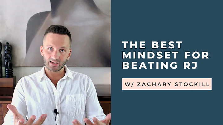 The #1 Mindset for Overcoming Retroactive Jealousy | RetroactiveJealousy.com