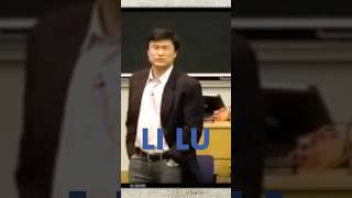Li Lu Explains Value Investing