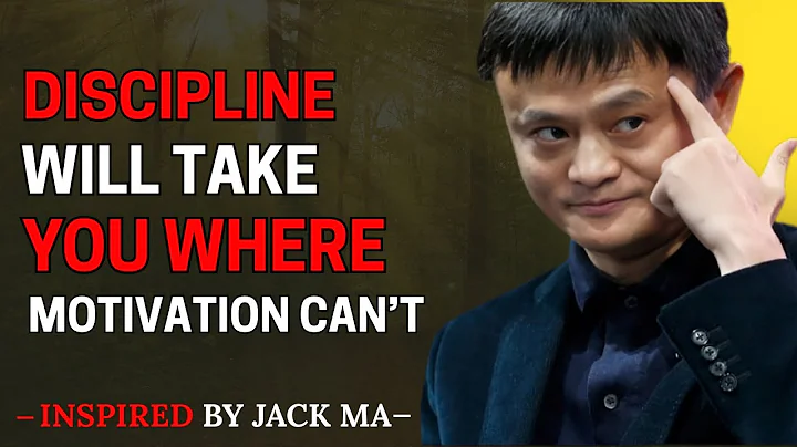 This Is Why Motivated People Still Fail | Discipline Wins Every Time