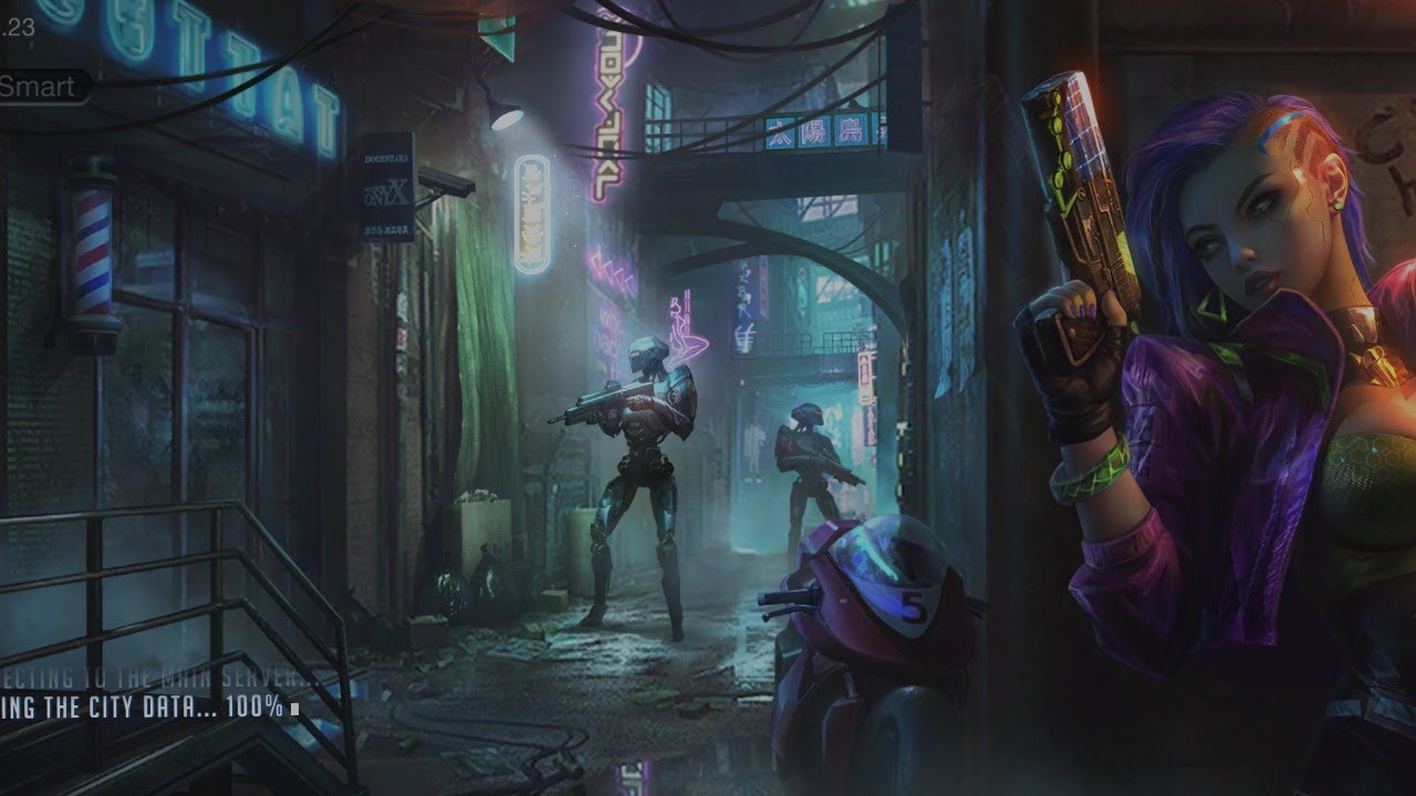 Battle night cyberpunk промокоды фото 74