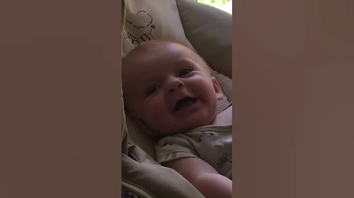 My little boy Theo