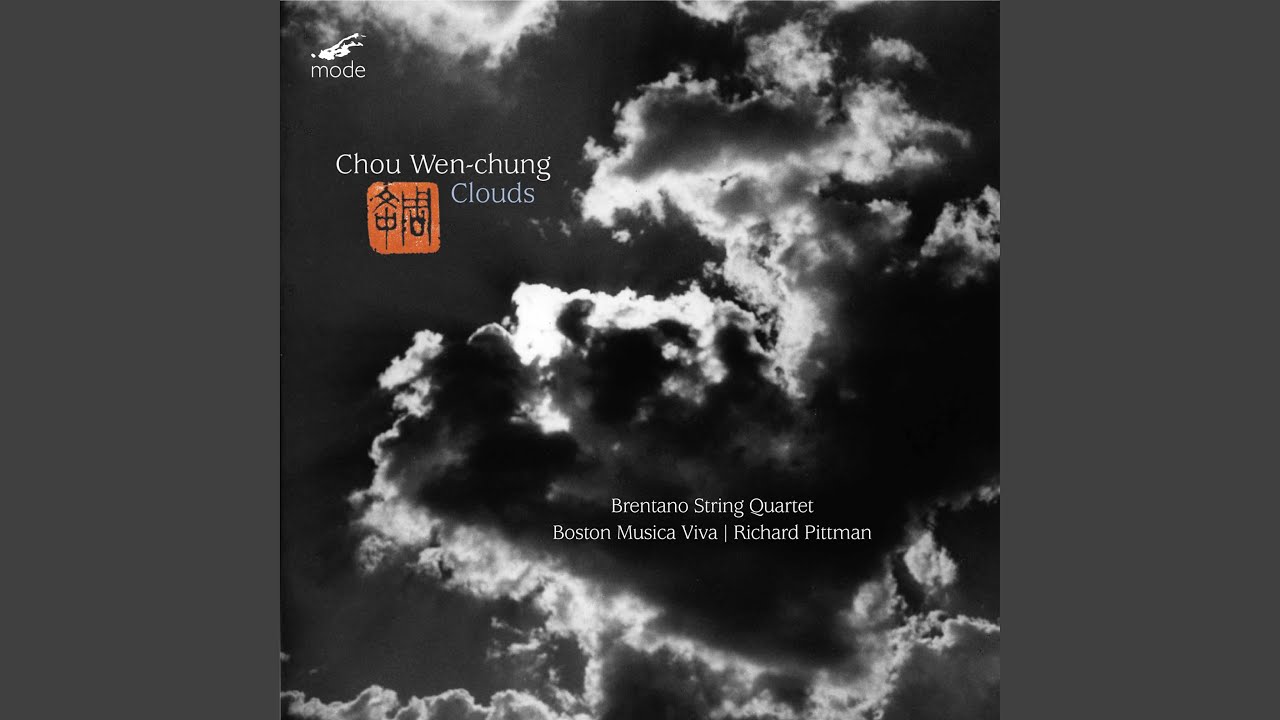 Watch String Quartet No. 2 "Streams": IV. Episodes & Coda (Contrapunctus Variabilis IV) on YouTube