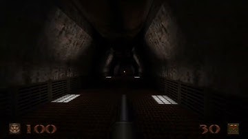 Quake: Rubicon 2 (Mod)