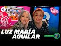 Actriz de cine, TV y teatro: Luz María Aguilar | #BlahBlahBlah con @Talina Fernandez Oficial