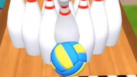 Fast Ball Jump Going Ball 3D New update Gameplay Level 154