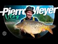 Vlog pierre 4 des cailles sous une chaleur crasante   carp fishing