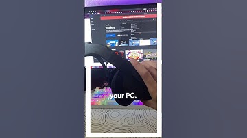 How to play Assetto Corsa in VR | QuickTips #assettocorsa #vr