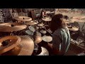 Please Don’t Call Me That! (A Drum Solo)