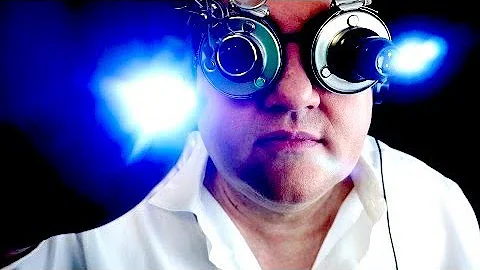 ASMR Sensitive Skin Personal Attention