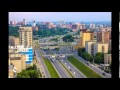 Новосибирску-122! Гимн города