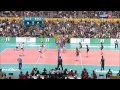 2010 FIVB Women's World Championship Final - Russia vs Brasil clip9