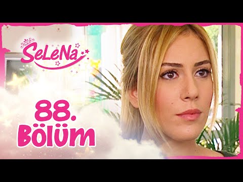 Selena 88. Bölüm - atv