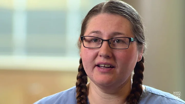 Radiology Nursing – Kery Erickson, R.N.