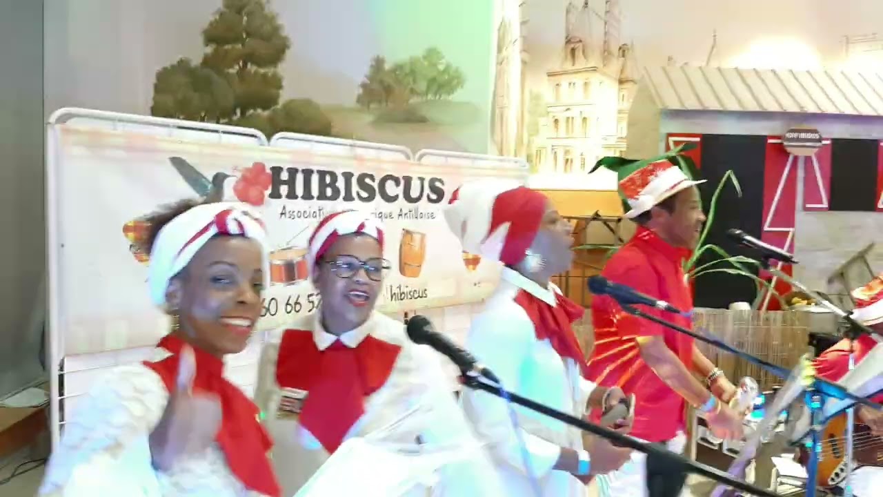 CHANTE NWEL  EPISODE 1 HIBISCUS 2022