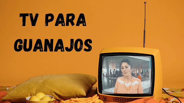 Tv para Guanajos.