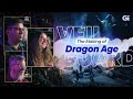 Dragon Age: The Veilguard Is Verified For Steam Deck