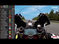 On Board Camera Moto3 Brno Ceko 2026