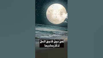 أذكار تنعطف حول عرش الرحمن وتذكر بصاحبها