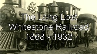 Whitestone Branch, LIRR 1868-1932 (Updated)