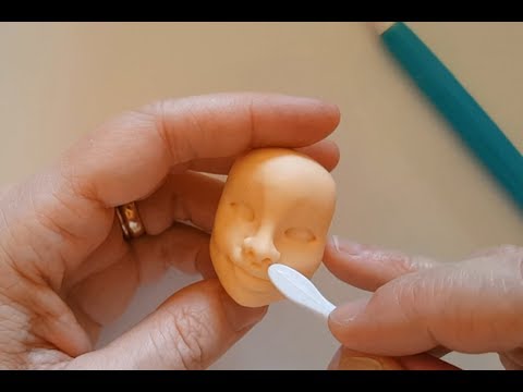 Video: In Che Modo La Scultura In Plastilina Influisce Sullo Sviluppo Del Bambino