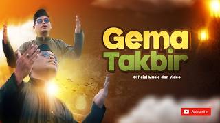 GEMA TAKBIR 1447H | Vocalis Ust. Nur Hijrah