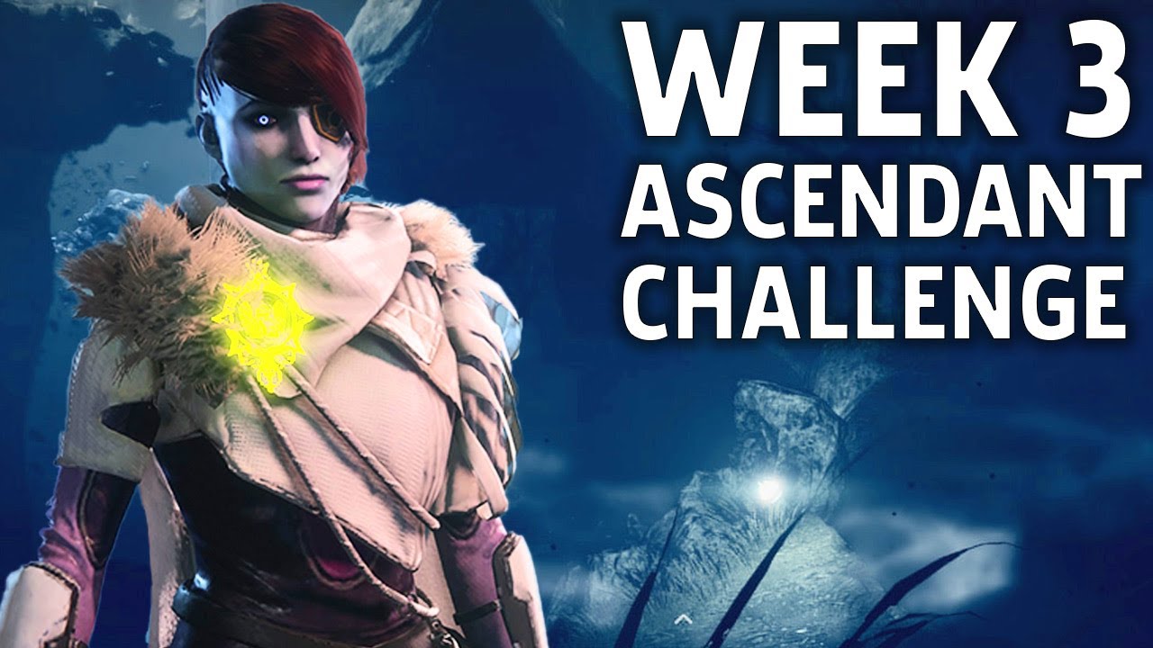 Ascendant Destiny Roleplay - Are you ready for Ascension?