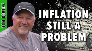 Is Inflation Still a Big Problem?