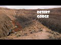 Owens River Gorge Fishing