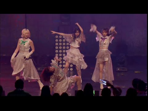 【えびジュース】 ♪coverプライド・ブライト I’ll be here 私立恵比寿中学　juice=juice