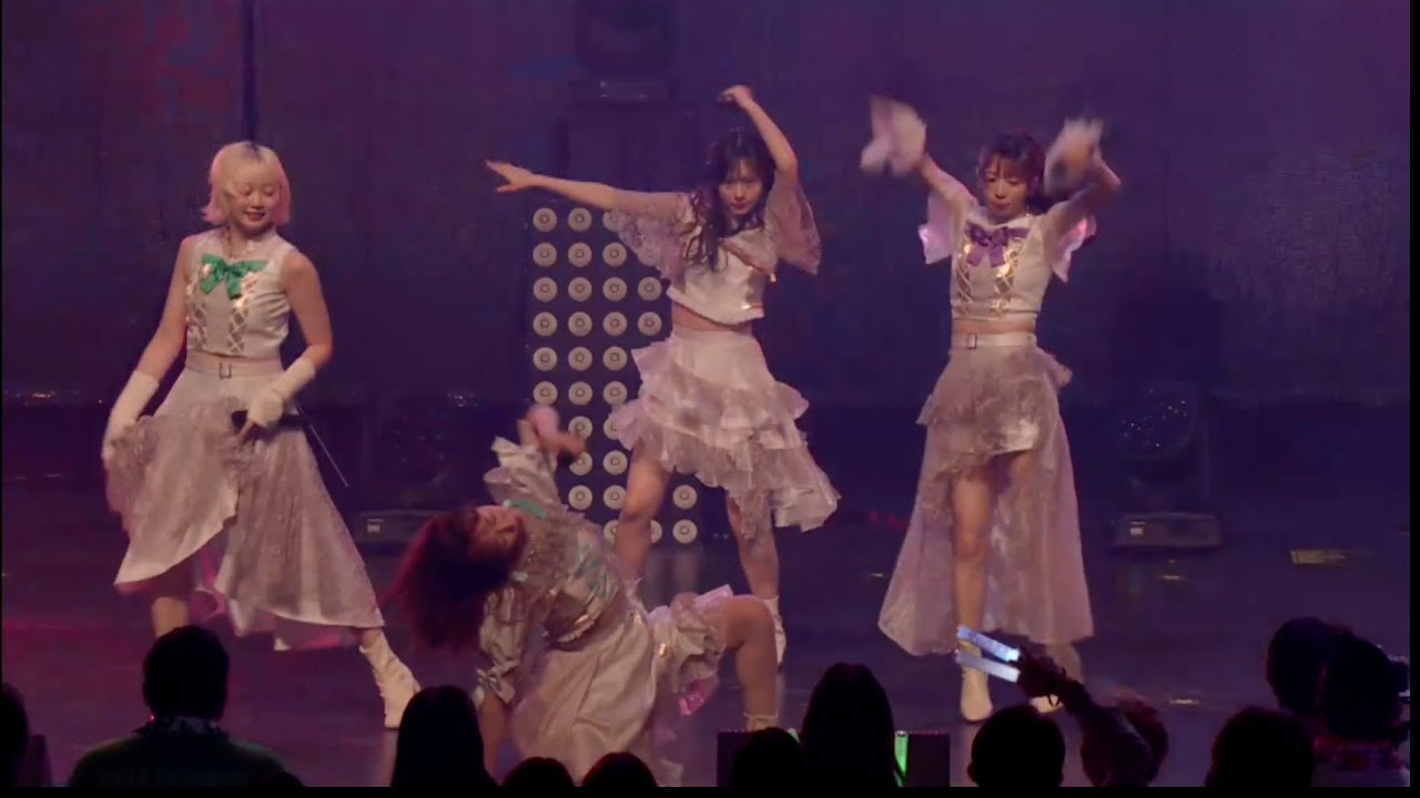 【えびジュース】 coverプライド・ブライト I’ll be here 私立恵比寿中学　juice=juice