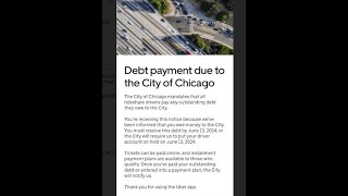 Download Lagu Uber is playing the debt collection company for Chicago. Hands off. We are independent contractors. MP3