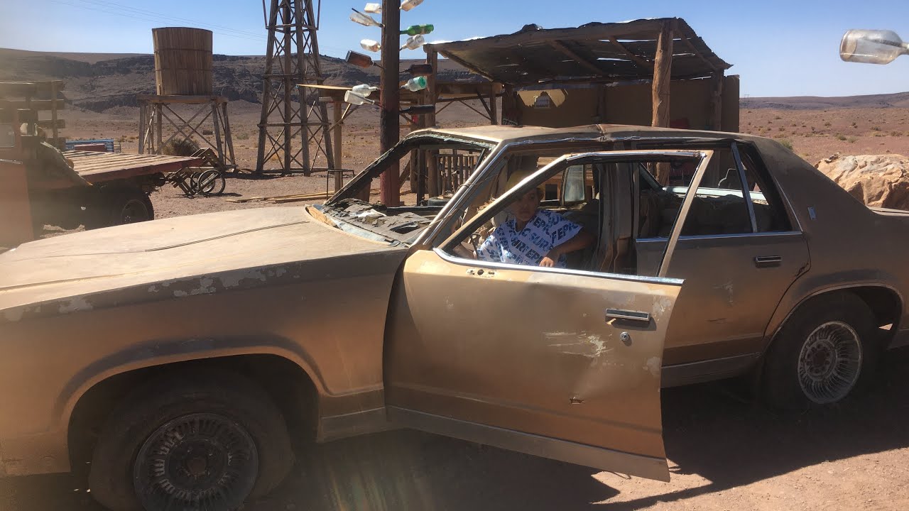 Unas vacaciones en Uarzazate ‏جول في ورززات 🇲🇦🇪🇸🤩🤩