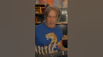 Thumbnail of Gear talk! George Lynch discussing the signal chain. (Clip) View the full video on Patreon!