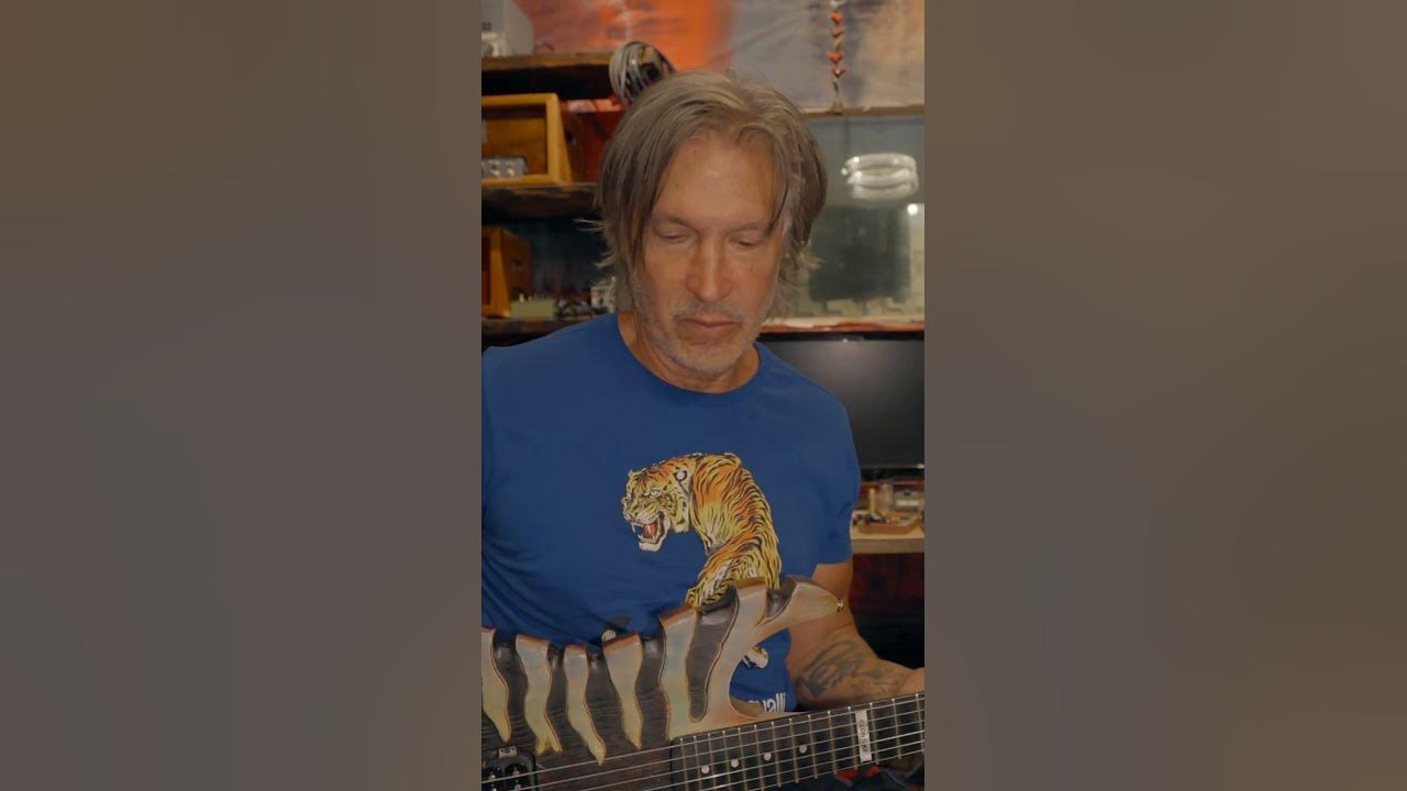 Gear talk! George Lynch discussing the signal chain. (Clip) View the full video on Patreon! Gear talk! George Lynch discussing the signal chain. (Clip) View the full video on Patreon!