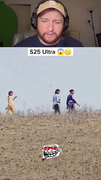 THE CRAZIEST PHONE ZOOM IN HISTORY π±