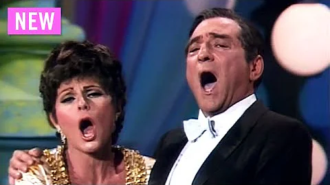 Robert Merrill & Roberta Peters - Dite alla giovin...