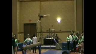 Natalie Hawthorne bars wmv
