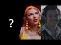 Guess The Song - Harry Styles &amp; Taylor Swift INSTRUMENTAL VERSION #1