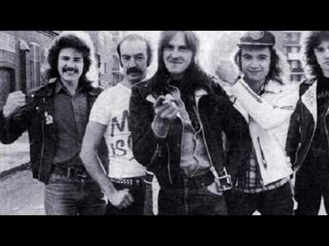 Saxon - Big Teaser / Stallions Of The Highway