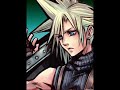 Dissidia Final Fantasy New Pics (From Cloud,Terra,Bartz,Exdeath,and other things)