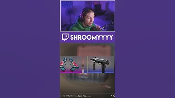 OPENING A CASE EVERY DAY UNTIL I GET A KNIFE (day 106)