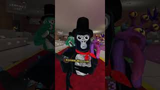 What Map Would you LIVE IN?! 🤨 #gorillatag #maps