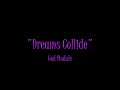 video - God Module - Dreams Collide