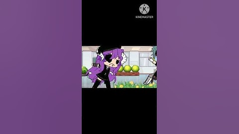 She