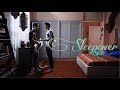 aristemo ✘ sleepover